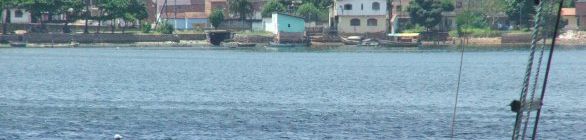Sudesb doa barcos a clubes de remo baianos