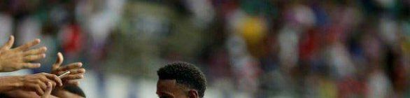 Olheiro de time alemão assiste atuação de Ramires