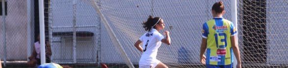 Vitória bate o Jequié e avança para a final do Campeonato Baiano  feminino