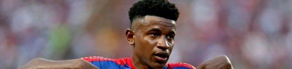 Ramires começa temporada 2019 no Bahia, afirma Bellintani