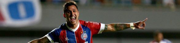 Com futuro indefinido, Vinícius aguarda o Bahia