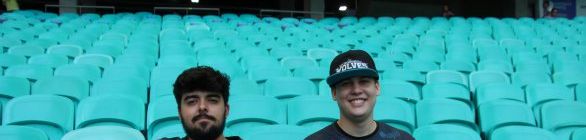 Arena voltada ao público gamer será lançada na Fonte Nova