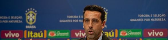 Edu Gaspar recebe convite do Arsenal para ser gerente de futebol do clube inglês