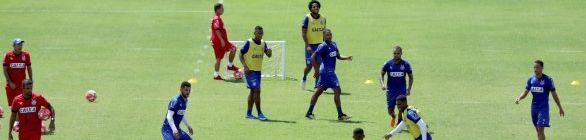  São Francisco do Conde irá sediar jogos da Rede Ball Cup 2019