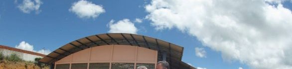 Boa nova recebe obras de abastecimento de água e governador anuncia outros inves