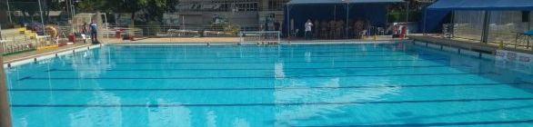 Copa UANA de Polo Aquático na próxima semana