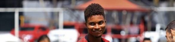   Hoffenheim, da Alemanha, oferece 4 milhões de eurospor Lucas Ribeiro