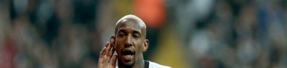 Time chinês exerce direito e compra Talisca; Bahia recebe R$ 2,6 mi