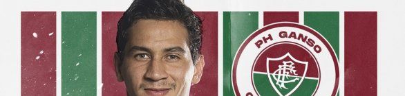 O novo 10 do Fluminense: o que você sabe sobre Ganso? Faça o teste!