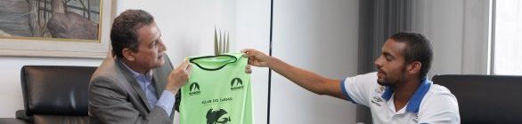 FazAtleta destina R$ 4,5 milhões para apoio ao esporte na Bahia 