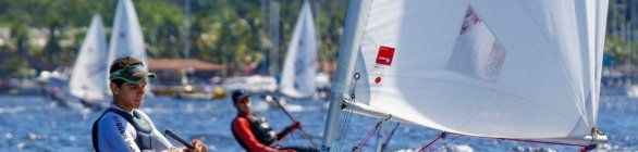 Quatro atletas conquistaram vaga na Copa da Juventude, em Porto Alegre