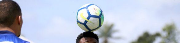 Com Guilherme discreto, Erick Ramires retorna e dá nova opção para Enderson