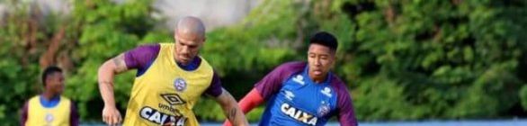 Tricolor enfrenta Liverpool-URU com força total