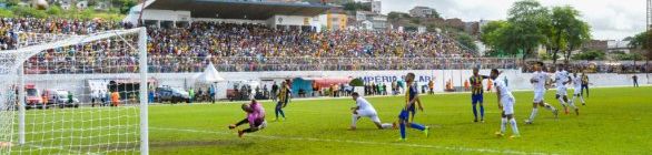 Copa Metropolitana 2019: Sudesb vai discutir modelo da competição em reunião, na