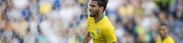 Brasil empata em 1 a 1 com o Panamá, em primeiro jogo do ano