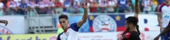 Sampaio vence o Bahia e atrapalha planos do adversário na Copa do Nordeste