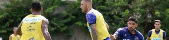 Bahia conhece tabela detalhada das nove primeiras rodadas Campeonato Brasileiro