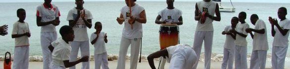 Associação de Capoeira Africanos do Recôncavo realizará batizado no dia 21 julho