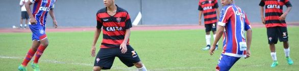 Começa neste sábado a primeira rodada da Copa Metropolitana