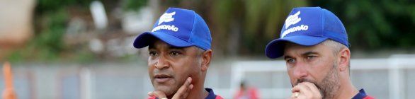 Com estreia de Roger Machado, Bahia encara o CRB em jogo da Copa do Brasil