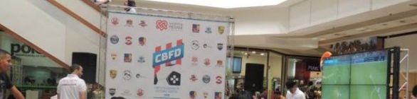   Futebol Digital: Final do Circuito Baiano acontecerá no shopping Piedade