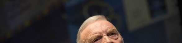 Ex-presidente da CBF José Maria Marin é banido do futebol