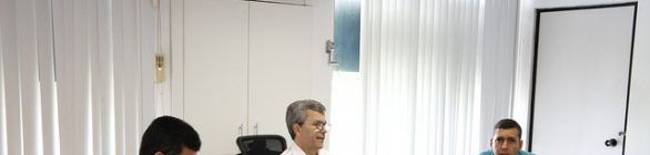Governo da Bahia inicia mobilização de Universidades 