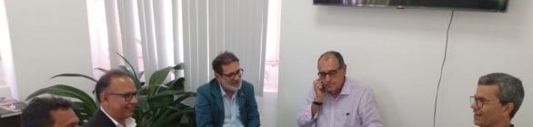UFBA oferece infraestrutura esportiva e mobilização dos estudantes para o Jogos 