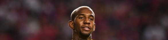 Brasucas em alta: com gols de Elkeson e Talisca, Shanghai e Guangzhou vencem