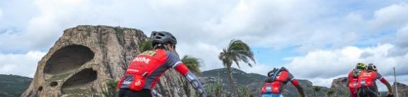 Maratona Suba 100 de MTB reúne 1,5 mil ciclistas em Santa Teresinha 