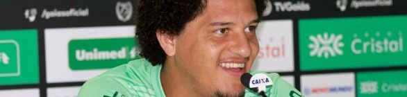 Presidente do Vitória anuncia Gedoz e Zé Ivaldo, do Athletico, e Wesley
