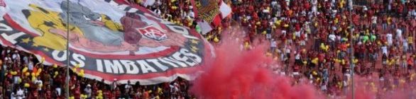 Após dois jogos na Arena, Vitória anuncia volta ao Barradão