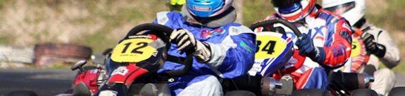 CAMPEONATO BAIANO DE KART