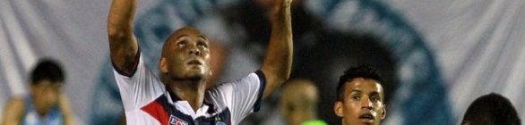 Com 28 gols, Bahia tem melhor ataque do Campeonato Baiano