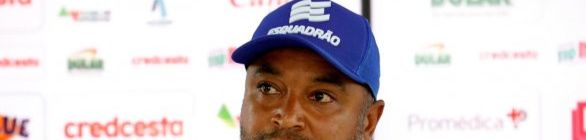 Após ano mais importante na carreira, Roger explica o que pensa para o Bahia