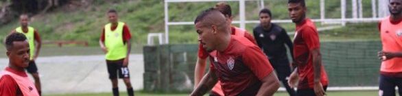 Vitória estreia na Copa do Brasil contra o Imperatriz