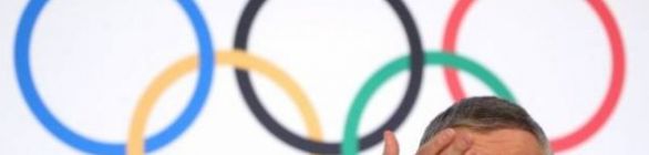 Olimpíadas estão mantidas na data prevista apesar de coronavírus
