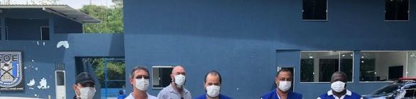 Shoppings devem suspender funcionamento a partir desse sábado (21)