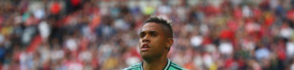 Atacante do Real Madrid, Mariano Díaz testa positivo para coronavírus