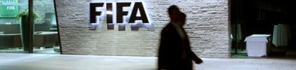 Fifa permite suspensão de contratos com clubes da Ucrânia até 2023