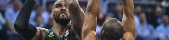 Basquete