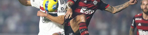 Copa do Brasil: 