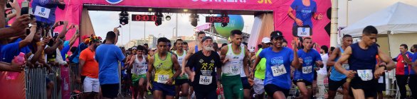 Maratona Salvador