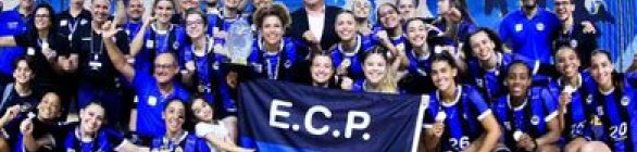 Pinheiros garante título sul-centro-americano de handebol feminino