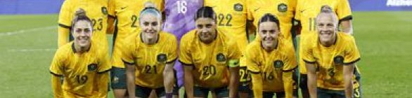 Copa do mundo Feminina 2023: