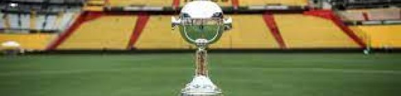 Buenos Aires receberá a final da edição 2024 da Copa Libertadores
