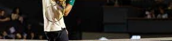 Rio Open tem dia marcado por lesão do espanhol Carlos Alcaraz