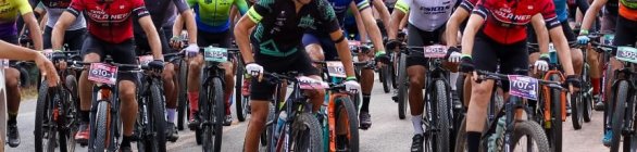 Areia recebe evento de Mountain Bike no segundo semestre