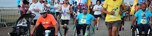 Maratona Salvador: