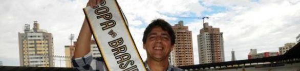 Goleiro Alexandre, campeão da Copa do BR pelo Tigre, morre aos 53 anos